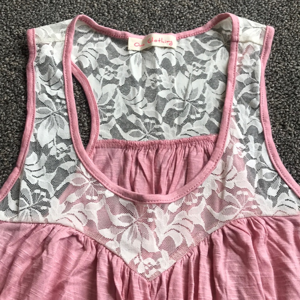 Tank 🔴 - Picture 5 of 5